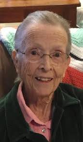 Freda LaVerne Lawson