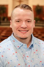 Our Team — Harmony Baptist Church