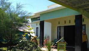 Rumah yang sehat memerlukan cahaya yang cukup, tidak kurang dan tidak terlalu banyak. Menengok Rumah Sehat Di Desa Panakkukang Gosulsel