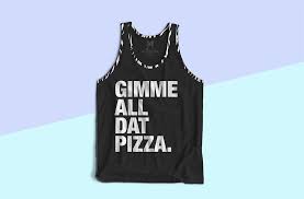 Download Tank Top Mockup Mockup World