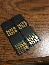 Why Are These Nintendo Switch Game Cartridges Different Pictured Are 4 Main Titles Top 2 Are Mario Kart 8 Deluxe Zelda Botw Bottom 2 Are Arms Splatoon2 Right Above The