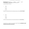 Adapun contoh beberapa surat perjanjian kerjasama usaha ialah sebagai berikut. 1