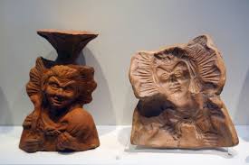 Museums of Macedonia, Greece — Archaeological Museum