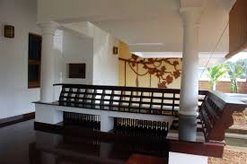 In south indian temple design the architect most probably used several tools to design a building. A Simple South Indian Home Homify Indian Homes Indian House Design Indian House Interior