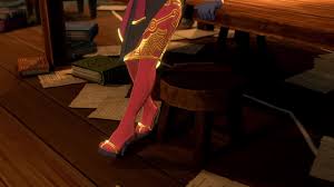 Rule34 - If it exists, there is porn of it  onmodel3d, link, purah   7142547