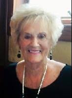 Anne Amodeo Obituary (1925