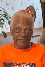 Ruby Mae “Chicken” Morgan Obituary in Opelika at Harris Funeral Home, Inc. 