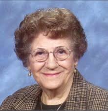 Obituary information for Avis E. Wallett