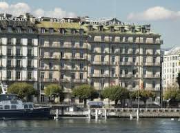 Die 10 Besten Hotels Mit Parkplatz In Genf Schweiz Booking Com