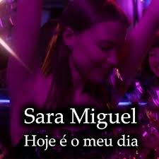 Sara Miguel: albums, songs, concerts