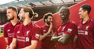 Rate 5 stars rate 4. Ranking Every 2018 19 Premier League Home Kit From Worst To Best Planet Football