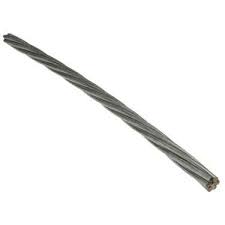 , guide wire (gīd′wī″ĕr) a device used to enter tight spaces, e.g., obstructed valves or channels, within the body, or to assist in inserting, positioning, and moving a catheter. Why Is It Called Guy Wire