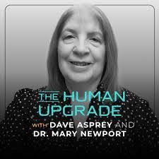 Mary Newport's Instagram, Twitter & Facebook