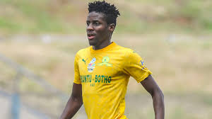 Chiefs who will be aiming to come out all guns blazing next season. Modise Mamelodi Sundowns Announce Yet Another Signing Goal Com