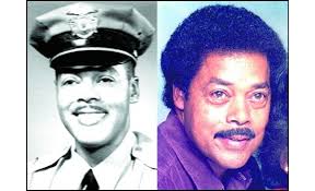 Harvey Baynes Obituary (2020)