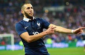 France squad will welcome benzema return (1:11). Euro 2021 Karim Benzema Summoned To The France Team After 6 Years Of Absence