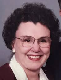 Obituary information for Dorothy Lange Barhite