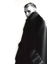 Raf Simons Raf Simons Refined Fashion Fashion Advertising