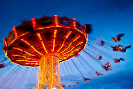 Beyond dispute, the scope of the foire du midi is quite impressive: 138th Edition Of The Foire Du Midi Brussels Express