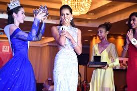 Tatiana kumar (born 9 april 1998) is a malaysian model and beauty pageant titleholder. 18 Year Old Tatiana Kumar Crowned Miss Malaysia World 2016 Citizens Journal Malaysia