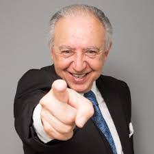 Joseph Todd's Instagram, Twitter & Facebook