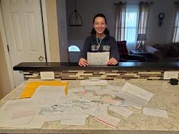 Daniela's Bravery & Boldness