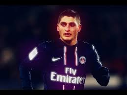 Most valuable free transfer in history: Marco Verratti Young Talent Of P S G 2012 2013 Hd Youtube