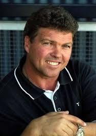 Greg Ritchie (Former Australian Cricketer) ~ Bio Wiki