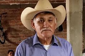 Fundraiser for Lola Gonzalez by Josie GR : Adolfo Gonzalez