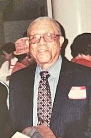 Anthony Dillard Obituary in Greensboro at Perry J. Brown Funeral Home