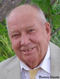 Theron Arneldon Davis Obituary October 17, 2016