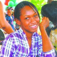 Jeremie ready for the 'challenge'