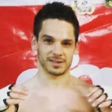 Jose Muriel vs. Aaron Figueras, AFL 9