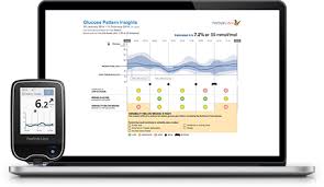 Download Laptop Reader Freestyle Libre Full Size Png Image Pngkit
