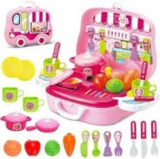 Maybe you would like to learn more about one of these? Kitchen Set For Kids Buy Kids Kitchen Sets Online At Best Prices In India Flipkart Com