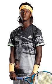 Mikael ymer (born 9 september 1998, in skara) is a swedish tennis player of ethiopian descent. Mikael Ymer Tennis Central