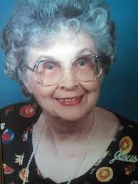 Joanne Keyes Harrison Stone (1923-2005)