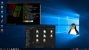 Meet The Unique Linux OS That Looks Shockingly Similar To Windows 10