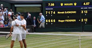 It has been held at the all england club in wimbledon, london. Cp3mkgatqriism