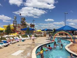 Tips For Rock N River Round Rock Texas Summer Travel Round Rock