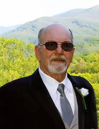 Obituary for Eric Lee Page