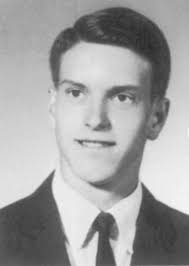 Happy Birthday in Heaven Gerald “Jerry” Edward Erno Class of 1967 ~ U.S.  Air Force 🇺🇸 January 19, 1949 ~ December 2019 *