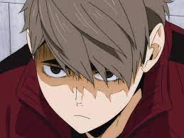Pin On Haikyuu