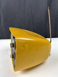 Image result for Pale Yellow 1972 Philco