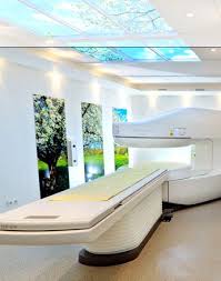 Pin By Radiologie Herne On Kernspintomographie Hospital Design Healthcare Design Children Hospital Design