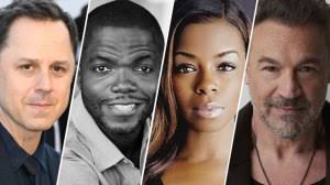 Amin Joseph To Play Boxer Sonny Liston In Amazon's Muhammad Ali Series