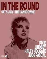 so excited to be a part of this event @lansdowne ✨ such a cool idea, cant  wait to bring it to life with these incredible artists!!! July 5th bb's see  you there