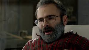 55. Bonus Beans: George Lucas Names Star Wars Characters