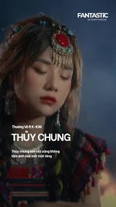 Thủy Chung Son Sắt