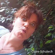 Claire Schuler's Instagram, Twitter & Facebook